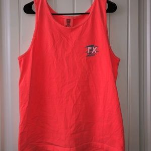 Gamma Chi Shirt